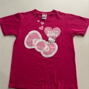Hello Kitty Pink T-Shirt